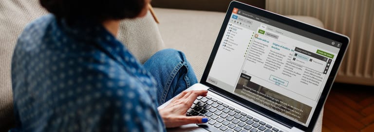 Creating an MVC Widget Showcase Site with Kentico EMS and MVC – Adding a Design and the Page Builder